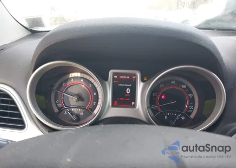 2011 Dodge Journey Mainstreet from USA, damaged, VIN 3D4PH1FG9BT503567